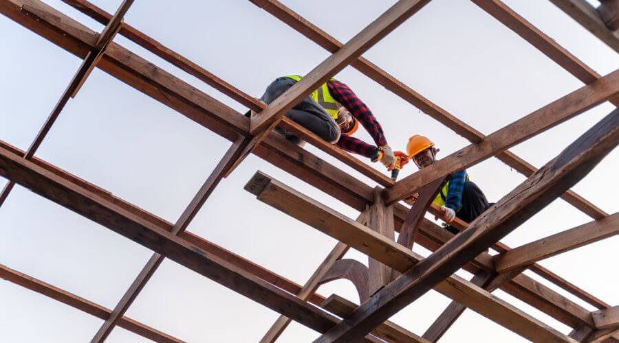 Local Chimney Repair in Boons Camp, KY